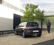 Renault Megane GT (2007)