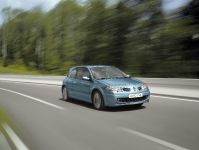 Renault Megane GT (2007)