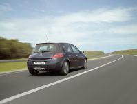 Renault Megane GT (2007)