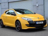 Renault Megane Renaultsport 250 Cup (2010) - picture 2 of 2