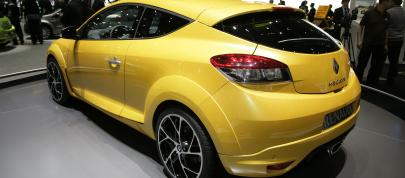 Renault Megane Renaultsport 250 Geneva (2009) - picture 4 of 4