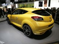 Renault Megane Renaultsport 250 Geneva (2009) - picture 3 of 4