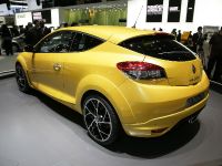 Renault Megane Renaultsport 250 Geneva (2009) - picture 4 of 4