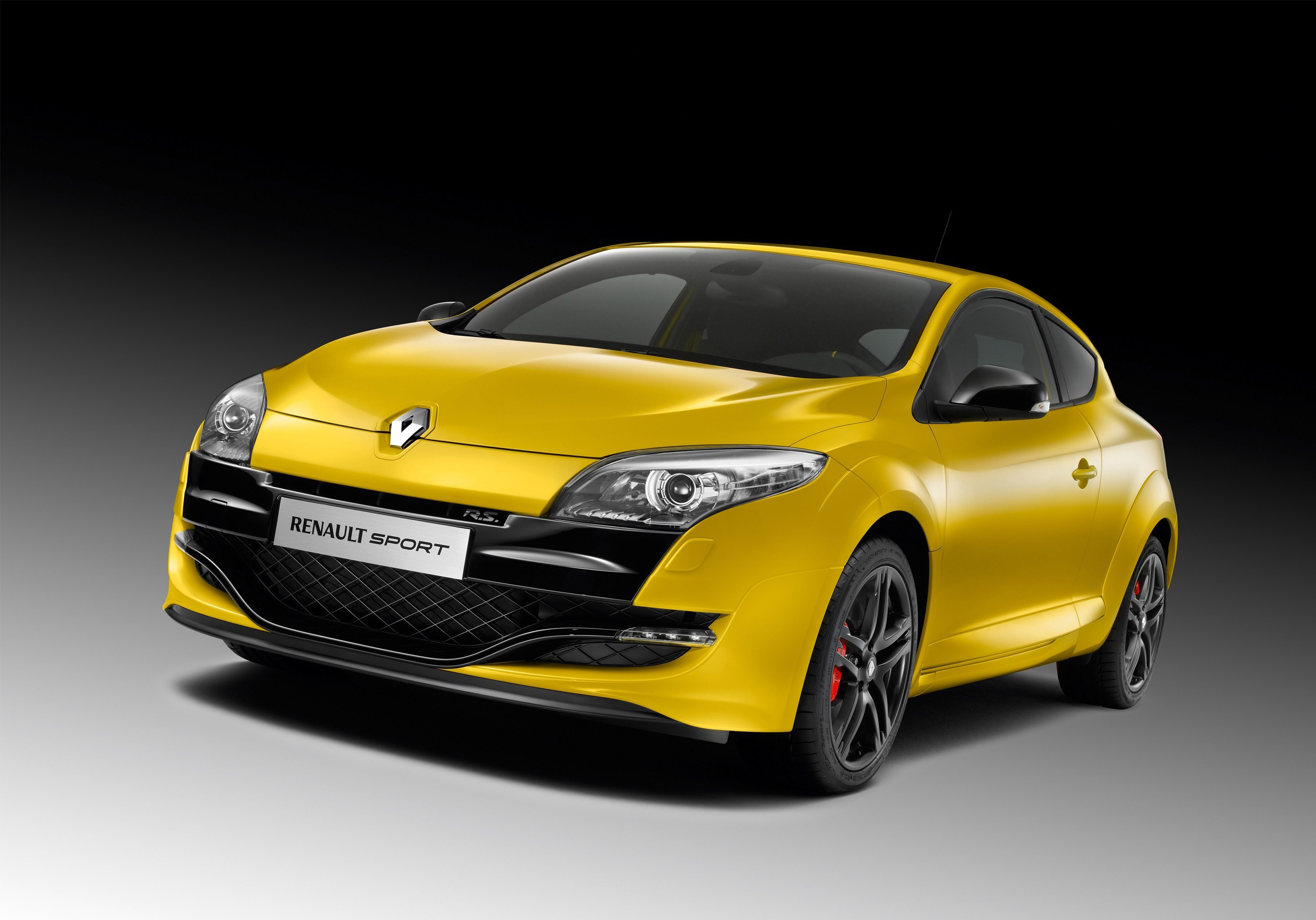 Renault Megane Renaultsport 250