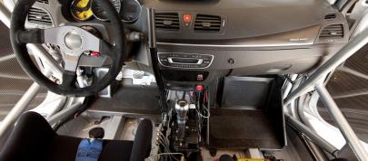 Renault Megane Renaultsport N4 (2011) - picture 4 of 6