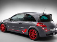 Renault Megane Renaultsport R26.R (2009) - picture 1 of 3