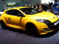 Renault Megane RS Geneva 2012
