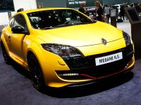 Renault Megane RS Geneva (2012)