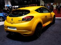 Renault Megane RS Geneva 2012