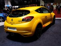 Renault Megane RS Geneva (2012)