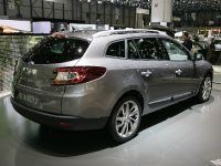 Renault Megane Sport Tourer Geneva (2009) - picture 4 of 4