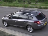 Renault Megane Sport Tourer (2009) - picture 4 of 4