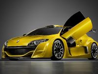 Renault Megane Trophy (2009) - picture 2 of 6