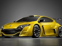 Renault Megane Trophy (2009) - picture 3 of 6