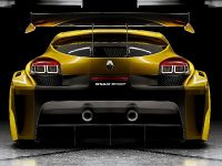 Renault Megane Trophy (2009) - picture 5 of 6