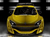 Renault Megane Trophy (2009) - picture 1 of 6