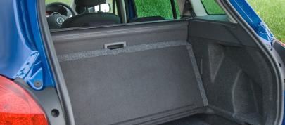 Renault Clio Sport Tourer (2008) - picture 4 of 6