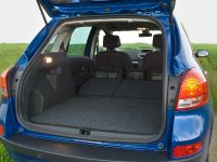 Renault Clio Sport Tourer (2008) - picture 3 of 6