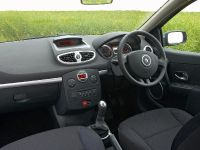 Renault Clio Sport Tourer (2008) - picture 5 of 6