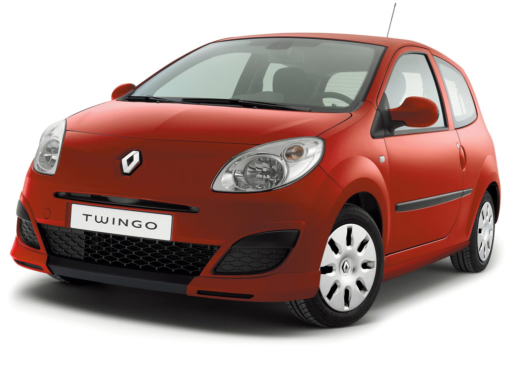 Renault Twingo