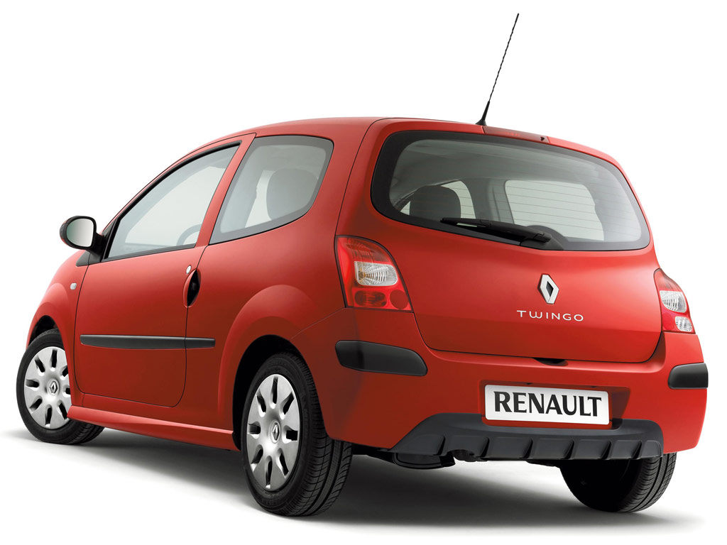 Renault Twingo