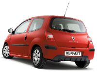 Renault Twingo (2007) - picture 2 of 3