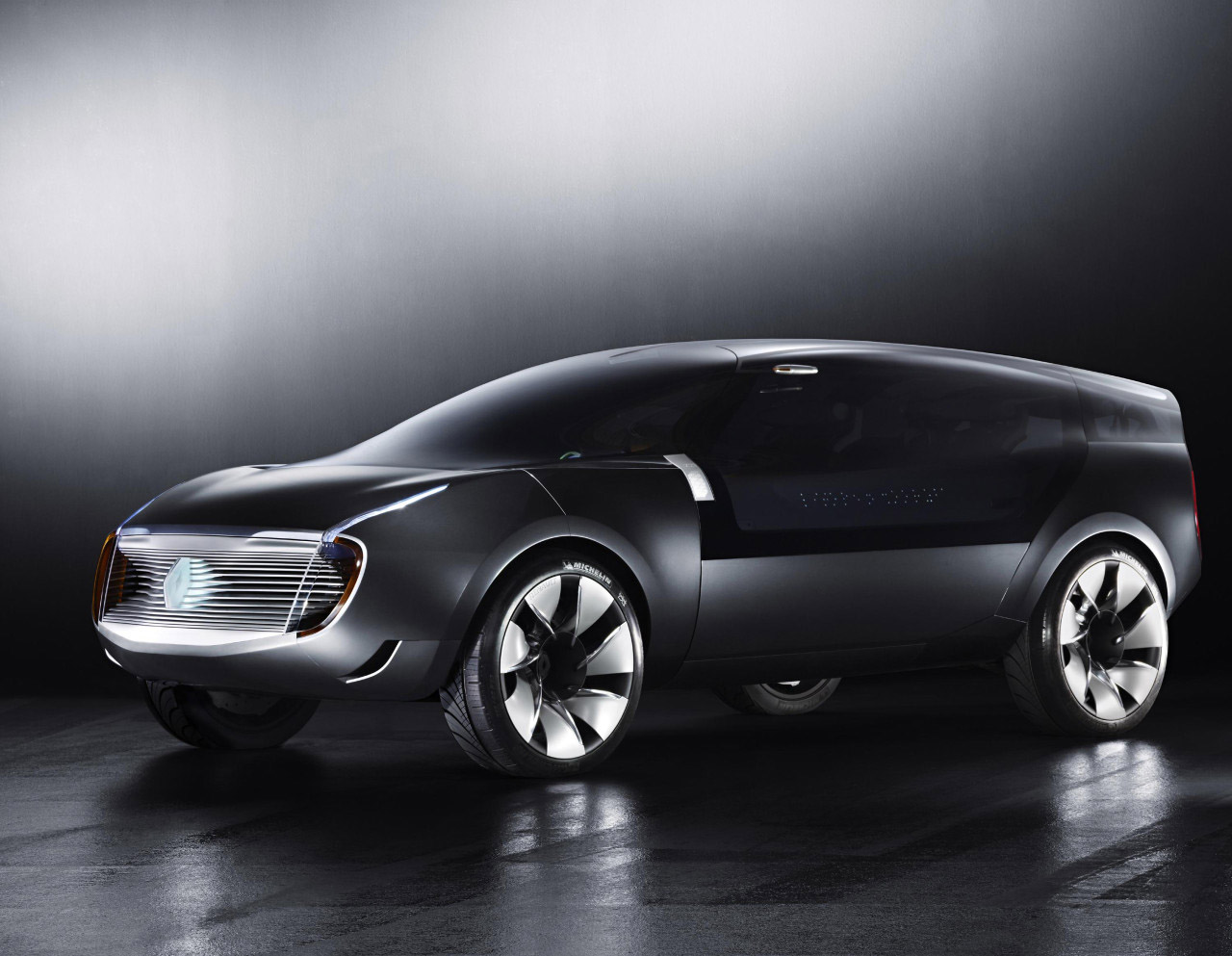 Renault Ondelios Concept