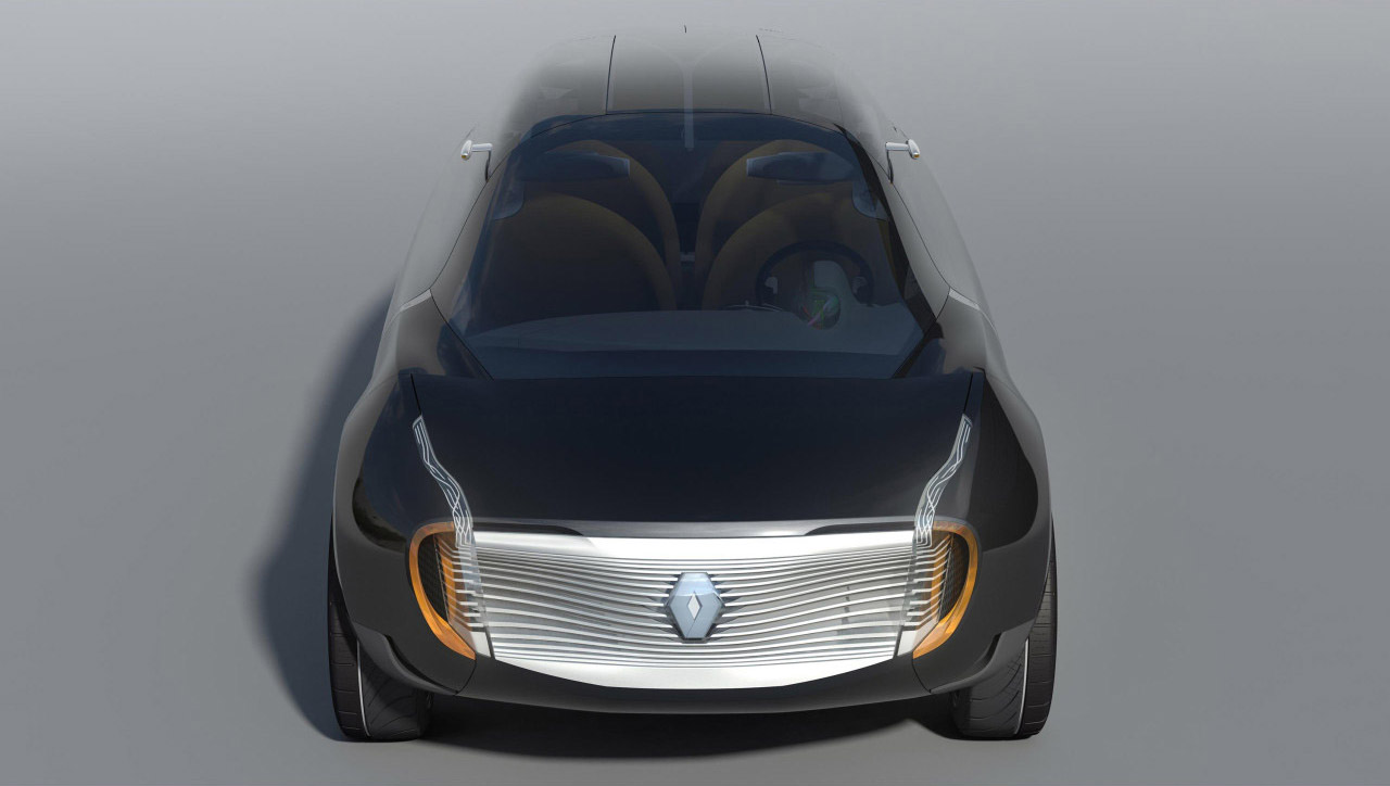 Renault Ondelios Concept