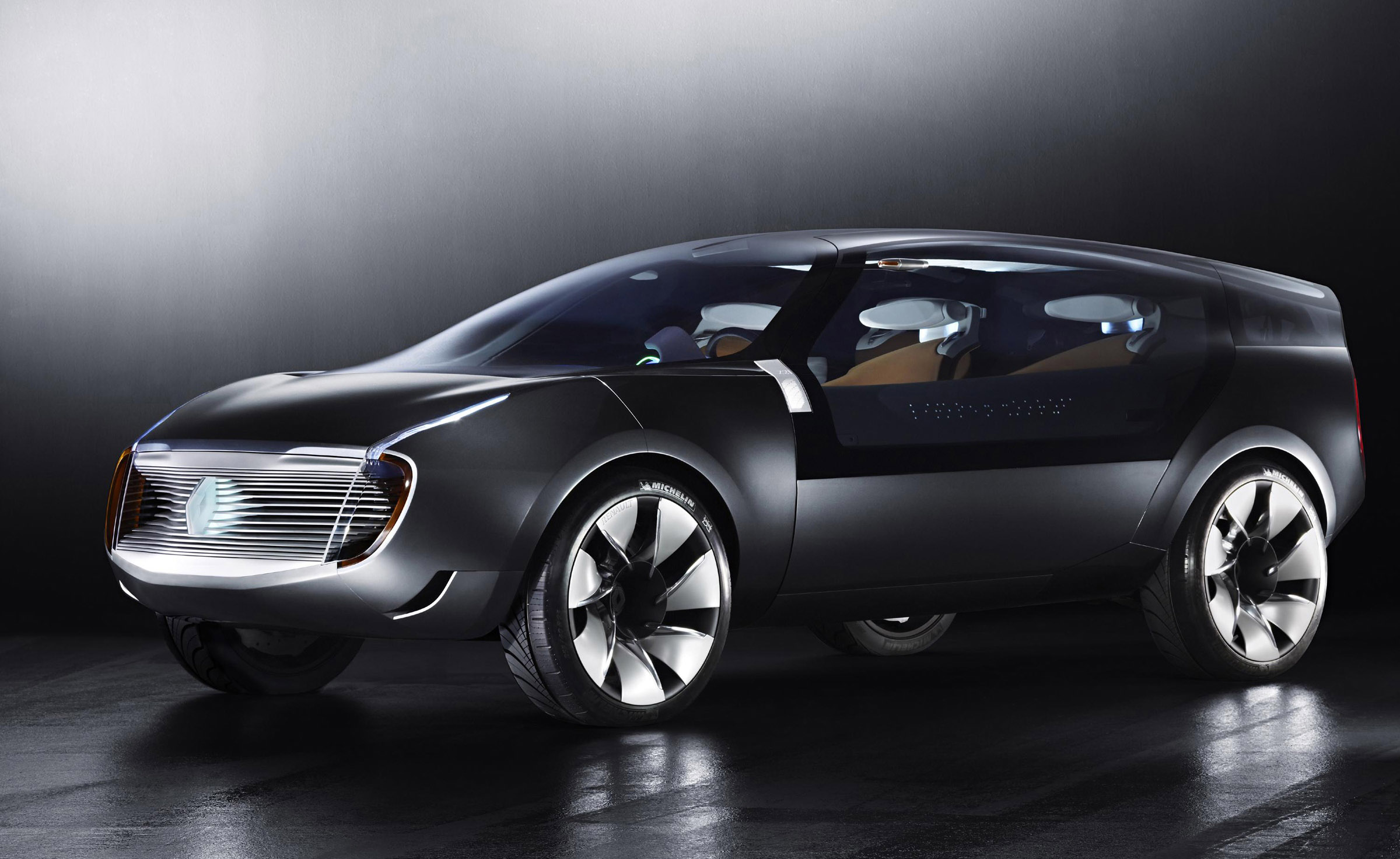 Renault Ondelios Concept