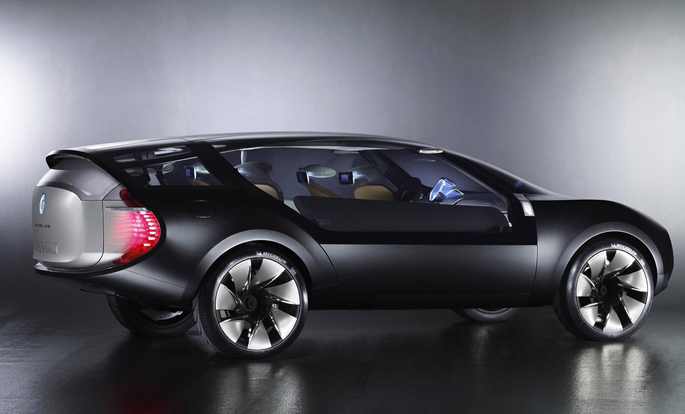 Renault Ondelios Concept