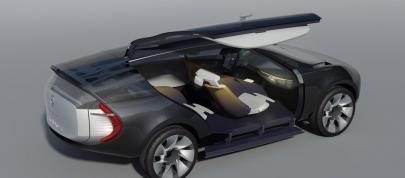 Renault Ondelios Concept (2008) - picture 15 of 23