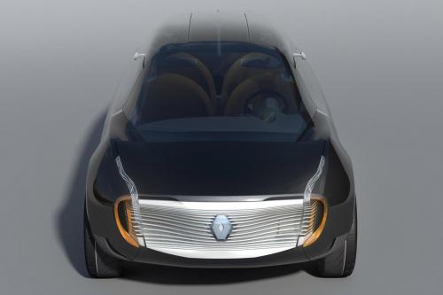 Renault Ondelios Concept (2008) - picture 17 of 23