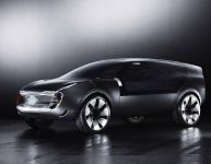 Renault Ondelios Concept (2008) - picture 7 of 23