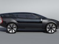 Renault Ondelios Concept (2008)