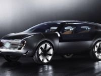 Renault Ondelios Concept (2008) - picture 1 of 23