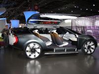 Renault Ondelios Concept (2008) - picture 6 of 23