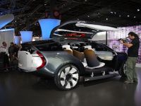 Renault Ondelios Concept (2008) - picture 5 of 23