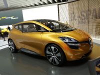 Renault R-Space Frankfurt (2011)