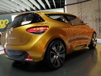 Renault R-Space Frankfurt (2011) - picture 3 of 3