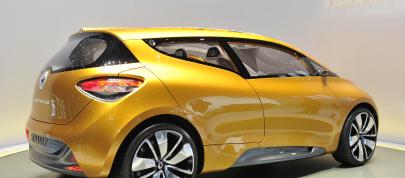 Renault R-Space Geneva (2011) - picture 4 of 5