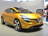 Renault R-Space Geneva 2011