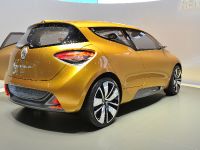 Renault R-Space Geneva (2011) - picture 3 of 5