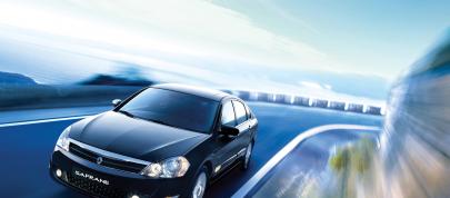 Renault Safrane (2009) - picture 4 of 9