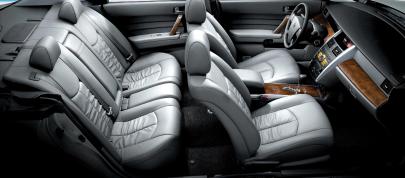 Renault Safrane (2009) - picture 7 of 9