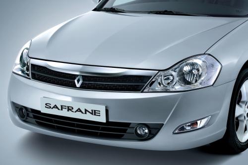 Renault Safrane (2009) - picture 1 of 9