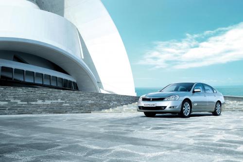 Renault Safrane (2009) - picture 9 of 9