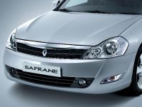 Renault Safrane 2008