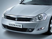 Renault Safrane 2008 (2009)
