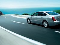 Renault Safrane (2009) - picture 3 of 9