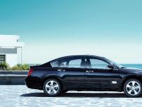 Renault Safrane (2009) - picture 6 of 9